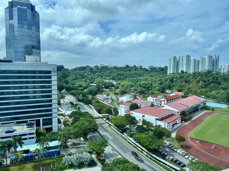 🌊 GRADE A OFFICE W/ SEA VIEW @ LABRADOR / ALEXANDRA | 30% BELOW CBD | IMMEDIATE, Harbourfront / Telok Blangah, 3,367 sqft, Office For Rent, by Ben Lua, 500090527 - Exterior - CommercialGuru.com.sg