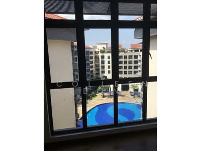 For Sale - Carissa Park Condo