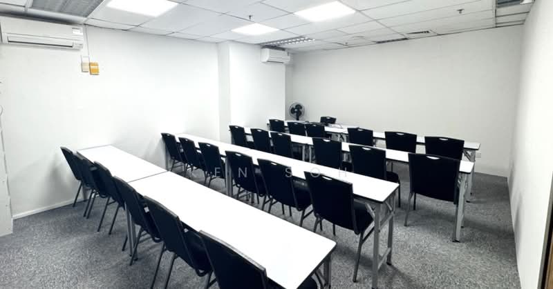 International Plaza, , 926 sqft, Office For Rent, by Ken Soh, 500090529 - Study - CommercialGuru.com.sg