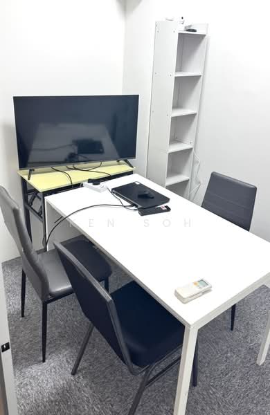International Plaza, , 926 sqft, Office For Rent, by Ken Soh, 500090529 - Study - CommercialGuru.com.sg