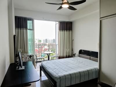 For Rent - 1 Canberra