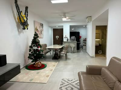 For Rent - The Sensoria