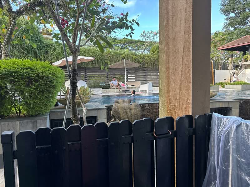 The Sensoria, 1 Jalan Ulu Sembawang, 2 Bedrooms, 1,098 sqft, Condominium For Rent, by Roxine Ang, 500090531 - Exterior - PropertyGuru.com.sg