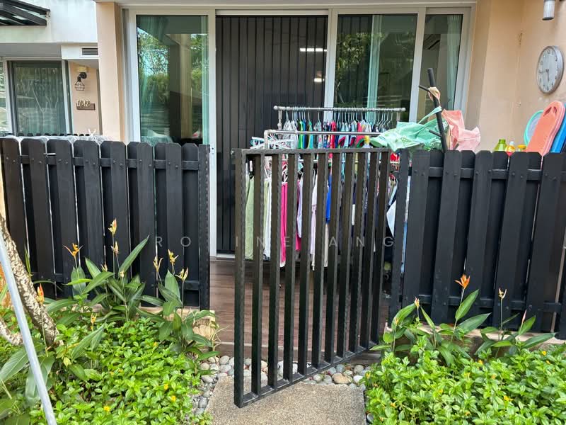 The Sensoria, 1 Jalan Ulu Sembawang, 2 Bedrooms, 1,098 sqft, Condominium For Rent, by Roxine Ang, 500090531 - Exterior - PropertyGuru.com.sg