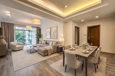 For Rent - NassimVille