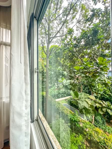 NassimVille, 11 Nassim Road, 3 Bedrooms, 1,520 sqft, Apartment For Rent, by Jocelyn Wee, 500090533 - View - PropertyGuru.com.sg