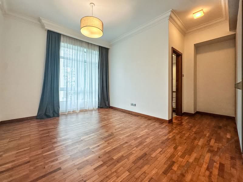 NassimVille, 11 Nassim Road, 3 Bedrooms, 1,520 sqft, Apartment For Rent, by Jocelyn Wee, 500090533 - Living Room - PropertyGuru.com.sg