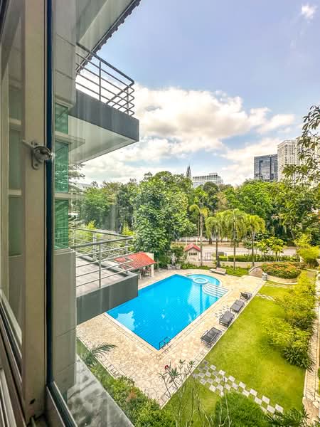 NassimVille, 11 Nassim Road, 3 Bedrooms, 1,520 sqft, Apartment For Rent, by Jocelyn Wee, 500090533 - Exterior - PropertyGuru.com.sg