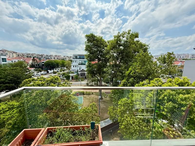 One Robey Condominium For Sale at S$ 1,280,000 | PropertyGuru Singapore - View