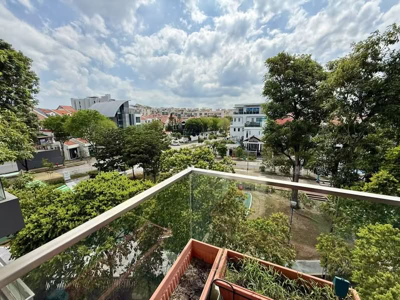 One Robey Condominium For Sale at S$ 1,280,000 | PropertyGuru Singapore - View
