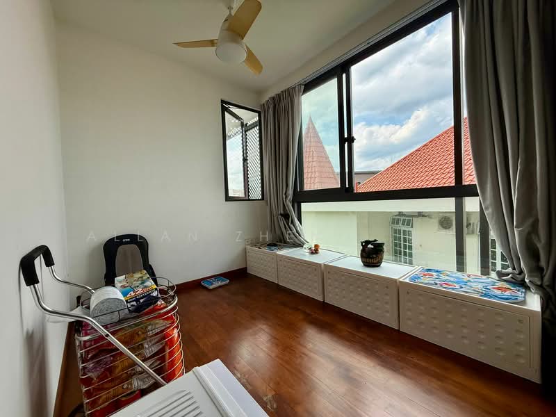 One Robey Condominium For Sale at S$ 1,280,000 | PropertyGuru Singapore - Interior