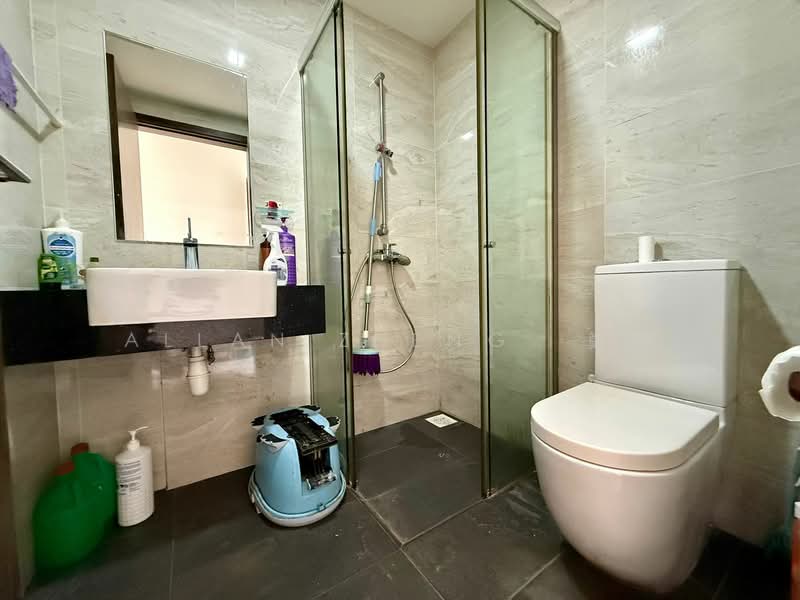 One Robey Condominium For Sale at S$ 1,280,000 | PropertyGuru Singapore