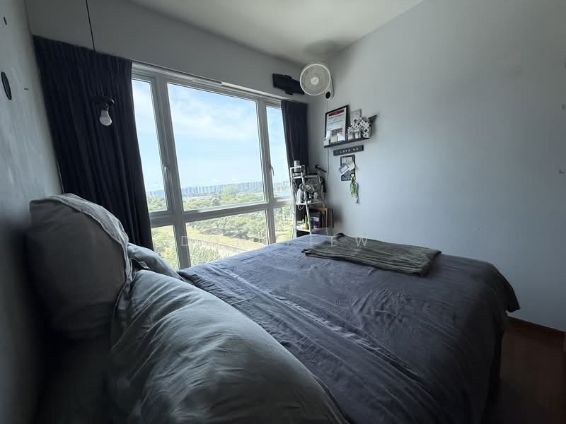Waterview Condominium For Sale at S$ 2,288,000 | PropertyGuru Singapore - Bedroom