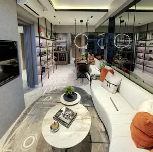 For Rent - Sceneca Residence