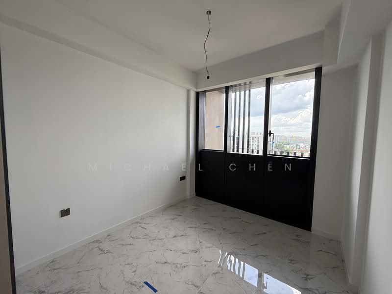 Sceneca Residence, Tanah Merah Kechil Link, 1 Bedroom, 570 sqft, Condominium For Rent, by Michael Chen, 500090539 - Interior - PropertyGuru.com.sg