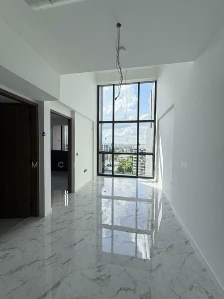 Sceneca Residence, Tanah Merah Kechil Link, 1 Bedroom, 570 sqft, Condominium For Rent, by Michael Chen, 500090539 - Interior - PropertyGuru.com.sg