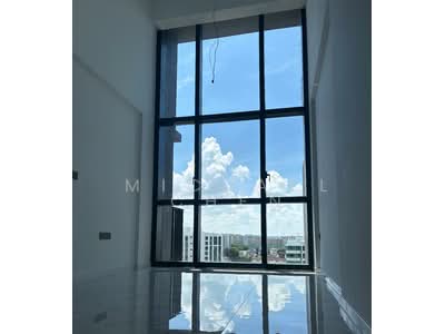 For Rent - Sceneca Residence