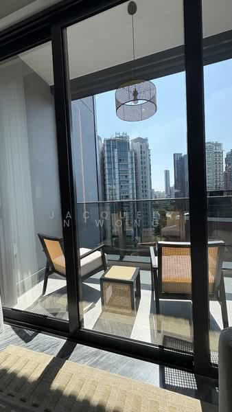 For Rent - Grange 1866