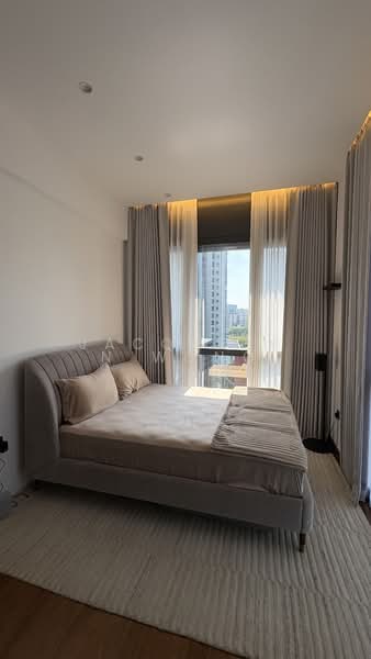 Grange 1866, 74 Grange Rd, 1 Bedroom, 527 sqft, Condominium For Rent, by Jacquelyn Wong, 500090541 - Bedroom - PropertyGuru.com.sg