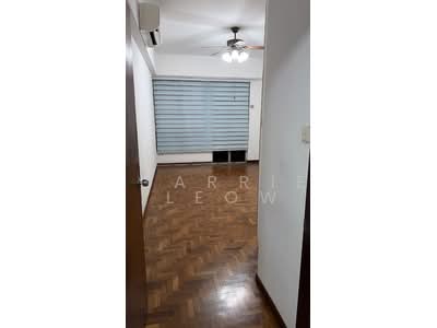 For Rent - Ritz Mansions