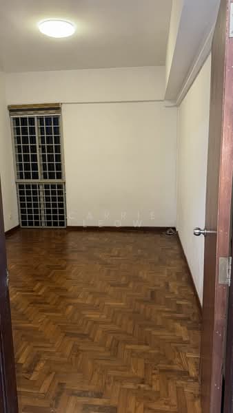 Ritz Mansions, 346 Balestier Road, 3 Bedrooms, 1,000 sqft, Apartment For Rent, by Carrie Leow, 500090542 - Interior - PropertyGuru.com.sg