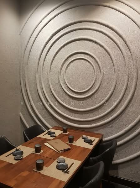 3 Levels and Attic F&B Ready plus Office Shophouse @ Tras Street, , 4,359 sqft, Food & Beverage For Rent, by Angelina Tan, 500090543 - Dining Room - CommercialGuru.com.sg