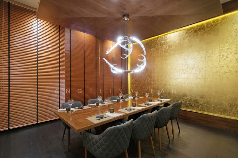 3 Levels and Attic F&B Ready plus Office Shophouse @ Tras Street, , 4,359 sqft, Food & Beverage For Rent, by Angelina Tan, 500090543 - Dining Room - CommercialGuru.com.sg