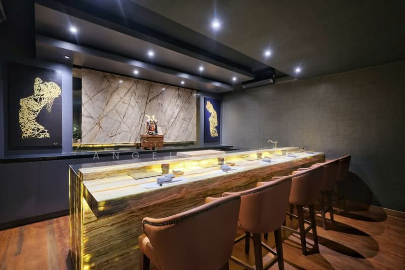 3 Levels and Attic F&B Ready plus Office Shophouse @ Tras Street, , 4,359 sqft, Food & Beverage For Rent, by Angelina Tan, 500090543 - Interior - CommercialGuru.com.sg