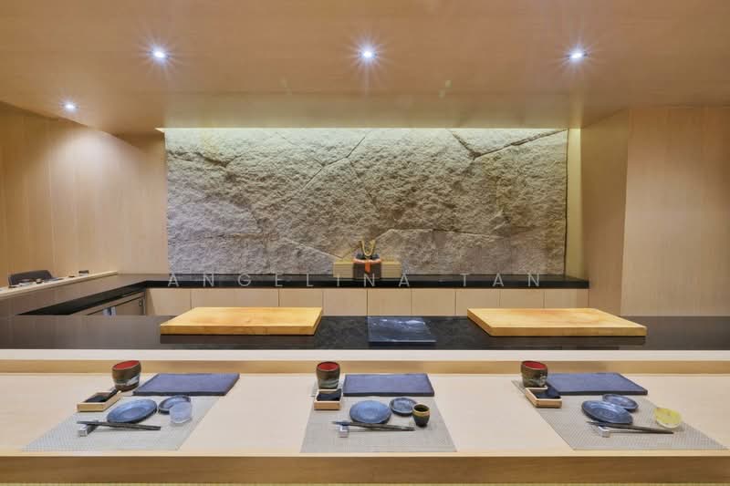 3 Levels and Attic F&B Ready plus Office Shophouse @ Tras Street, , 4,359 sqft, Food & Beverage For Rent, by Angelina Tan, 500090543 - Interior - CommercialGuru.com.sg