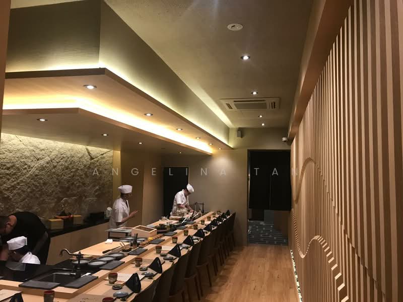 3 Levels and Attic F&B Ready plus Office Shophouse @ Tras Street, , 4,359 sqft, Food & Beverage For Rent, by Angelina Tan, 500090543 - Interior - CommercialGuru.com.sg