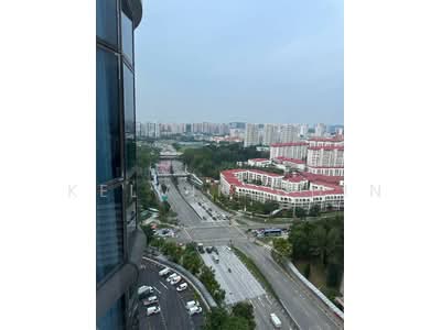 For Rent - Parc Oasis