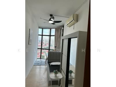 For Rent - Parc Oasis