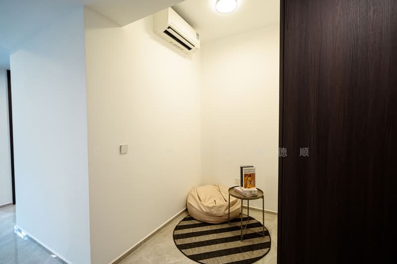 Tembusu Grand Condominium For Sale at S$ 1,999,000 | PropertyGuru Singapore