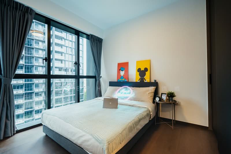 Tembusu Grand Condominium For Sale at S$ 1,999,000 | PropertyGuru Singapore - Bedroom