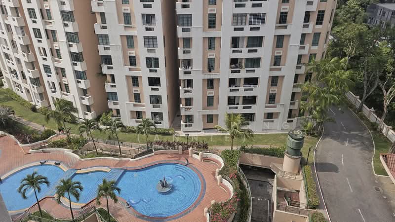 Hillview Heights, 27 Hillview Avenue, Room Rental, 160 sqft, Condominium For Rent, by Tan Hui Ping (Annie), 500090547 - Exterior - PropertyGuru.com.sg