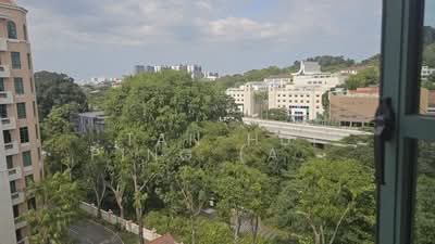 For Rent - Hillview Heights