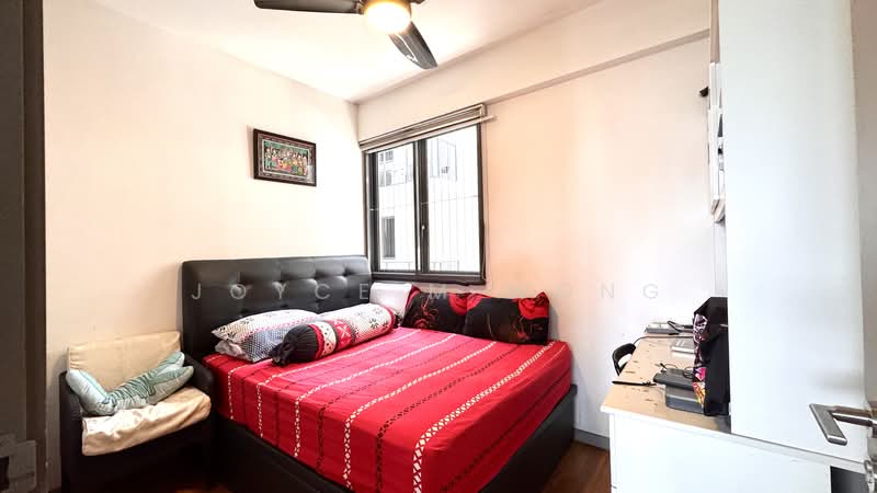 Riversails, 18 Upper Serangoon Crescent, 3 Bedrooms, 1,066 sqft, Condominium For Rent, by Joyce M Wong, 500090548 - Bedroom - PropertyGuru.com.sg