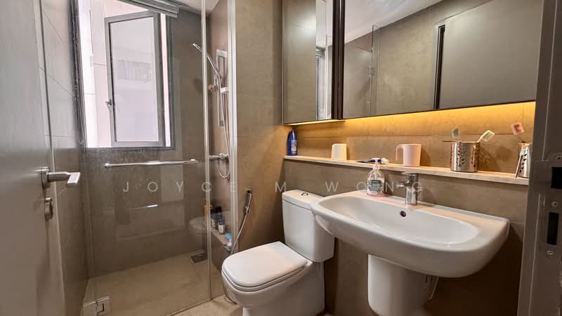 Riversails, 18 Upper Serangoon Crescent, 3 Bedrooms, 1,066 sqft, Condominium For Rent, by Joyce M Wong, 500090548 - Bathroom - PropertyGuru.com.sg