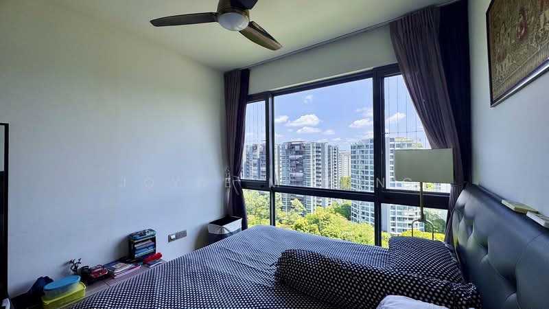 Riversails, 18 Upper Serangoon Crescent, 3 Bedrooms, 1,066 sqft, Condominium For Rent, by Joyce M Wong, 500090548 - Bedroom - PropertyGuru.com.sg