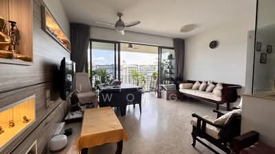 For Rent - Riversails