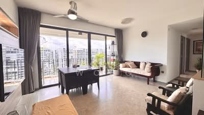 For Rent - Riversails