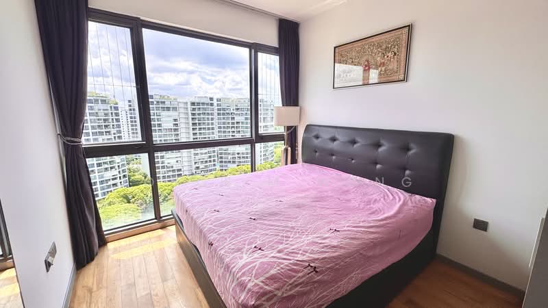 Riversails, 18 Upper Serangoon Crescent, 3 Bedrooms, 1,066 sqft, Condominium For Rent, by Joyce M Wong, 500090548 - Bedroom - PropertyGuru.com.sg