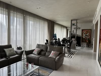 For Sale - The Tate Residences