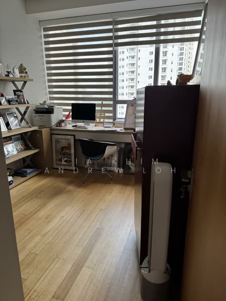 The Tate Residences Condominium For Sale at S$ 8,000,000 | PropertyGuru Singapore - Study