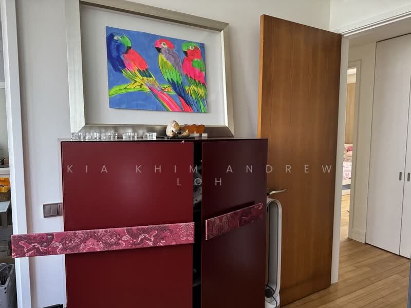 The Tate Residences Condominium For Sale at S$ 8,000,000 | PropertyGuru Singapore - Interior