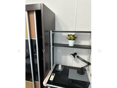 For Rent - Parc Oasis