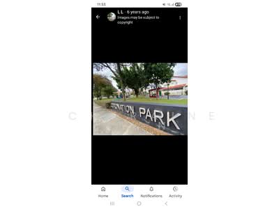 For Sale - Jalan Siantan