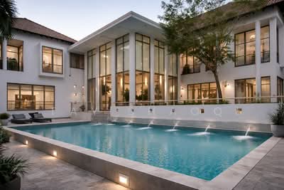 For Rent - Good Class Bungalow at 48 Belmont Road