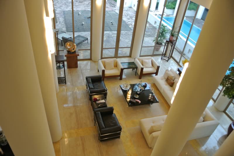 Good Class Bungalow at 48 Belmont Road, Belmont Road, 6 Bedrooms, 7,200 sqft, Bungalow House For Rent, by Tay Shaoqi, 500090553 - Living Room - PropertyGuru.com.sg