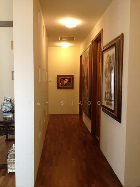 Good Class Bungalow at 48 Belmont Road, Belmont Road, 6 Bedrooms, 7,200 sqft, Bungalow House For Rent, by Tay Shaoqi, 500090553 - Corridor - PropertyGuru.com.sg